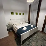 Barik Lak - Erezd Jol Magad! Csaladbarat Szallas Apartment