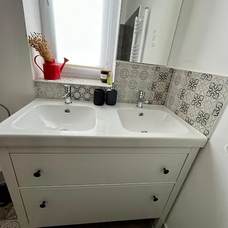 Appartamento Barik Lak - érezd Jól Magad! Családbarát *