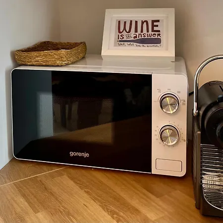 Apartament Barik Lak - Erezd Jol Magad! Csaladbarat Szallas
