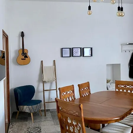 Barik Lak - Erezd Jol Magad! Csaladbarat Szallas *