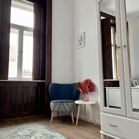 Apartamento Barik Lak - érezd Jól Magad! Családbarát