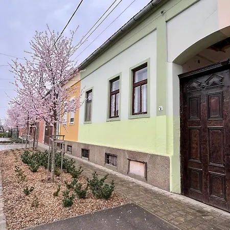 아파트 Barik Lak - Erezd Jol Magad! Csaladbarat Szallas *