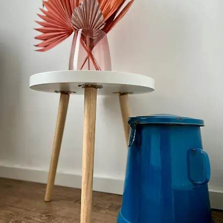 Barik Lak - érezd Jól Magad! Családbarát