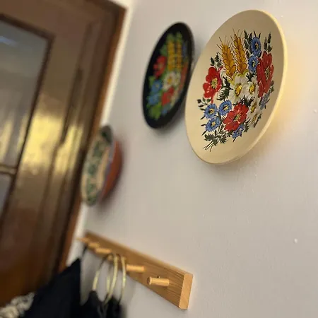 Appartamento Barik Lak - érezd Jól Magad! Családbarát Villány