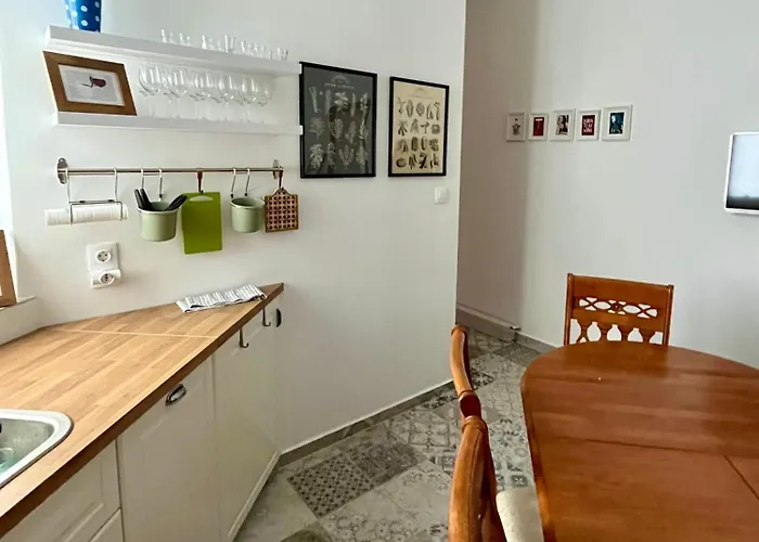 Apartment Barik Lak - Erezd Jol Magad! Csaladbarat Szallas