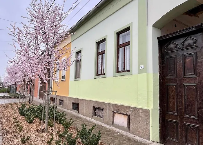 Apartment Barik Lak - Erezd Jol Magad! Csaladbarat Szallas *