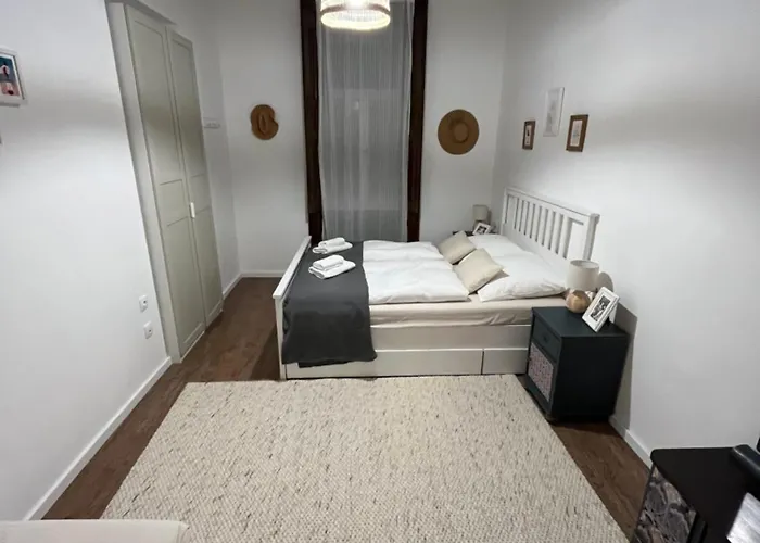 Barik Lak - Erezd Jol Magad! Csaladbarat Szallas Villany