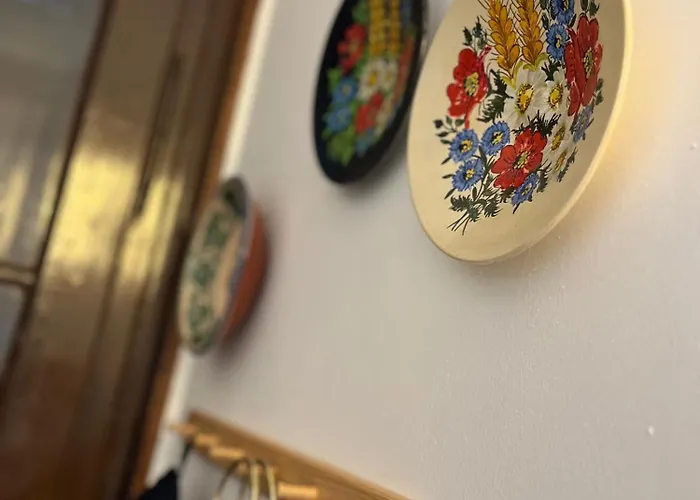 Apartament Barik Lak - Erezd Jol Magad! Csaladbarat Szallas Villány